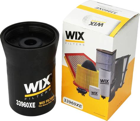 wix racing fuel filter.